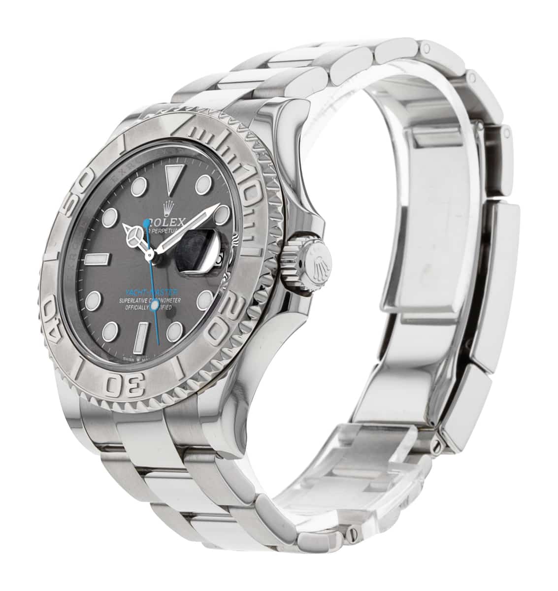 Rolex Yacht-Master 126622 Rolex Yacht-Master 126622